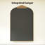  Miroir d'appoint mural Arnott-737286148-736713027