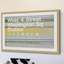 Parvez Taj - Single Picture Frame Print-18641120