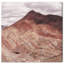Blush Mountain Print by Oliver Gal-309276834-309276854