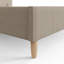 Leonie Double Upholstered Ottoman Bed-88110590-88110591