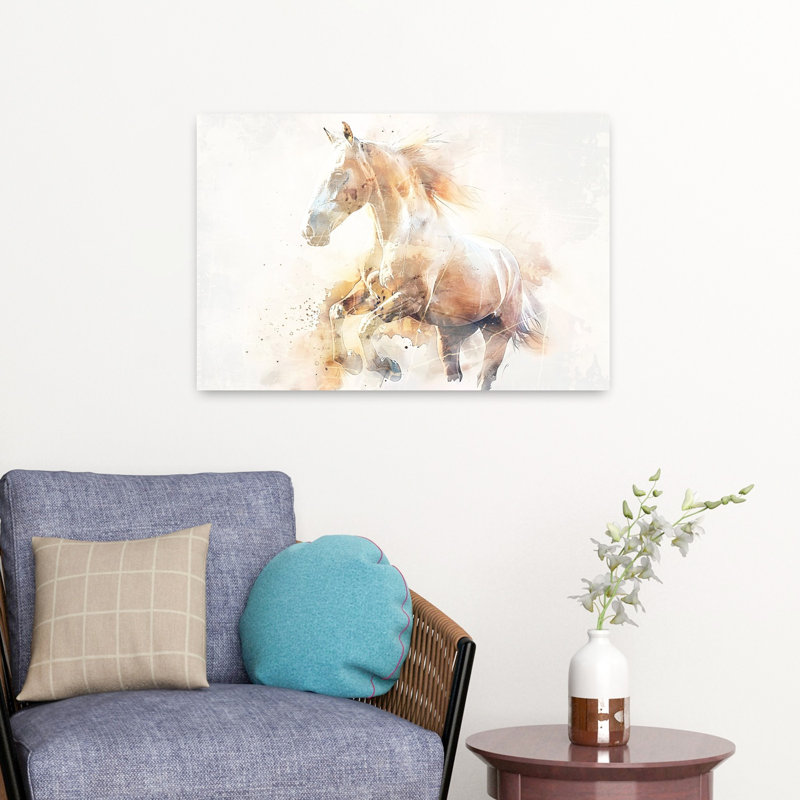 Print, 40.64cm H x 60.96cm W