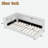 Upholstered Daybed With Usb Ports And Led Light Strips-743382172-743382174