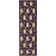Berkley Wool Pile Floral Rug