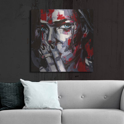 «The Sin» par Luxe
