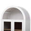 Grand garde-manger arqué 71 po avec 2 grands tiroirs 71 po-1133162255
