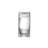 Daveta Glass Table Vase