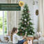 Artificial Christmas Tree-105377793