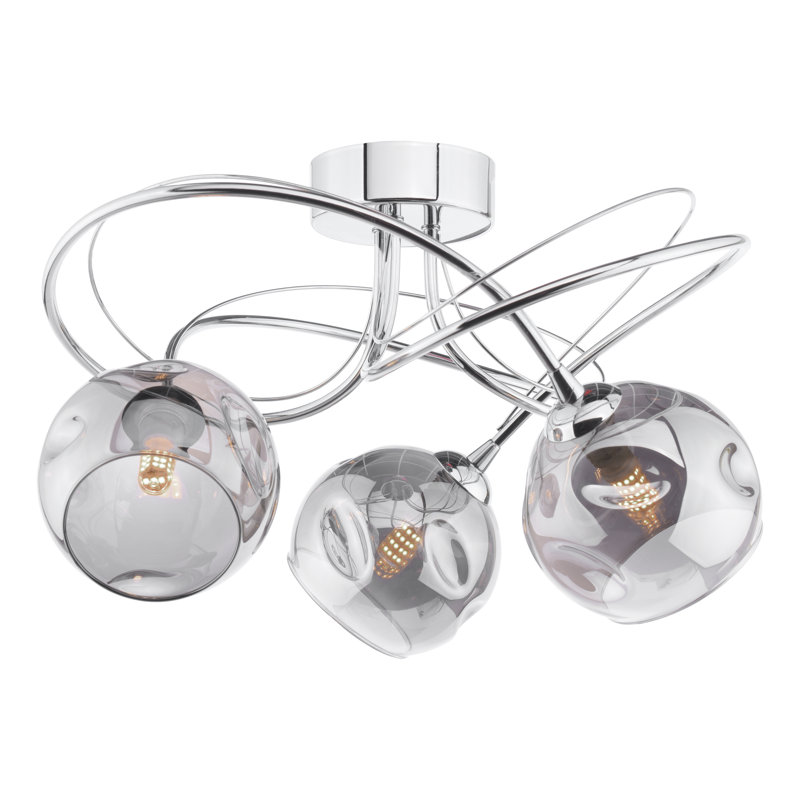 Flush Mount