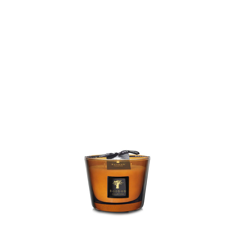 Les Prestigieuses Cuir De Russie, 3.9" H x 5.07" W x 5.07" D