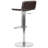 Barber Upholstered Adjustable Height Counter Stool-22513607