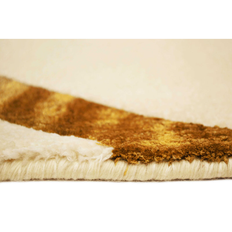 Kandla Hand Woven Area Rug, Rectangle 250 x 300cm