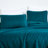 Luca 3-Piece Lightweight Microfiber Oversized Bedspread Set-687172158-687172148