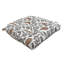 Coussin de siège 2 pièces Charlton Home®-1753494172