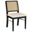 Chaise d'appoint Benson
