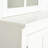 Display Cabinet With Single Tempered Glass Door, Hutch Cabinet, Living Room Cabinet