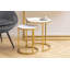 Strouth Frame Nesting Tables