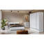 Cyrenna Laminate Wardrobe