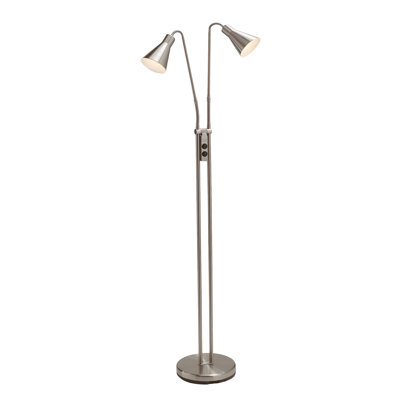 Draper 150cm Task Floor Lamp
