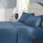 Microfiber Coolmax Microfiber Coolmax Solid Sheet Set-134034537-134034542