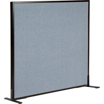 Traditional Office Partitions
