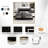 Soufian Upholstered Standard Bed-1607531264-1607531269