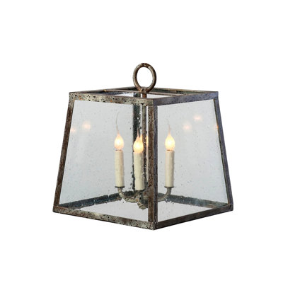 4 - Light Pendant