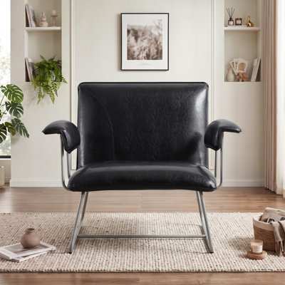 Fauteuil Klara