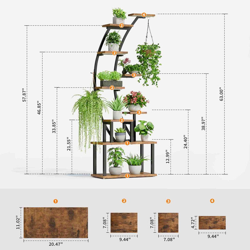 Plant Stand