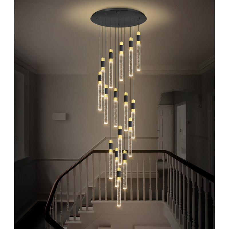 Lustre Glam, 16