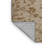 Machine Washable Persian Gray Area Rug-1928511021