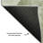 Premium Machine Washable Cerrito Amf547 Green Rug-103967187