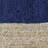 Abra Abra Hand Woven Jute Eco-Friendly Solid Area Rugs - Rectangle, Blue Beige Color, Contemporary Modern Design, Low Pile, Natural Fiber, Outdoor Indoor Handmade Area Rugs for Living Room, Bed Room-2085247898