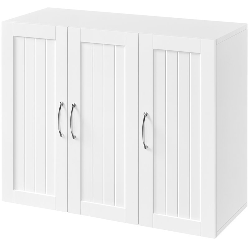 Wall Mounted Required Bathroom Cabinet
