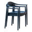 Fauteuil de terrasse empilable-1335109581