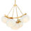 Duxbury 5 Light Chandelier