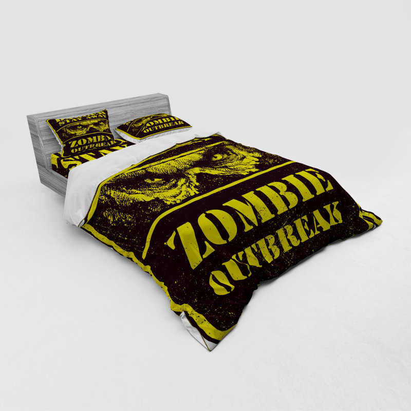 Polyester Duvet Cover