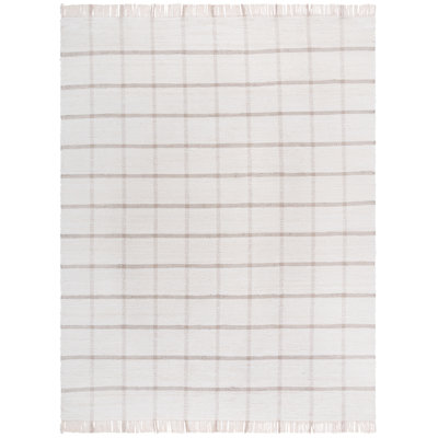 Tapis Montauk 322 ivoire / beige