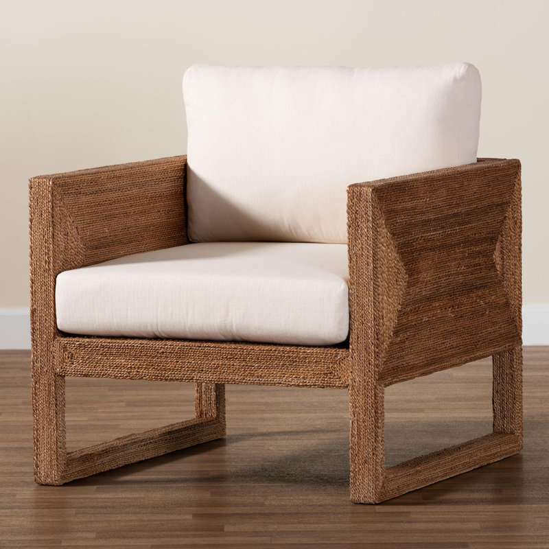 Fauteuil Bali & Pari Helina