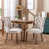 Velours beige