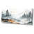 Toile tendue