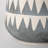 Nella Ceramic / Porcelain Table Vase-298208878