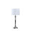 Lampe de table 22,75 po In Albi