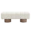 Repose-pieds de banc rembourré sans assemblage-1566760129