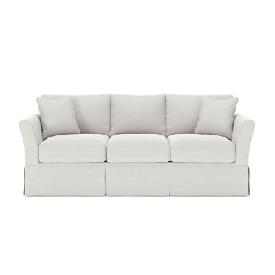 Shelby 82'' Upholstered Sofa