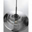 1 - Light Black Schoolhouse Pendant