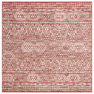 Pyramid Performance Southwestern Rug