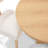 Lulette 42"-58" Extendable Solid Wood Dining Table-566061636