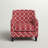 Galsworthy Upholstered Armchair-232132481