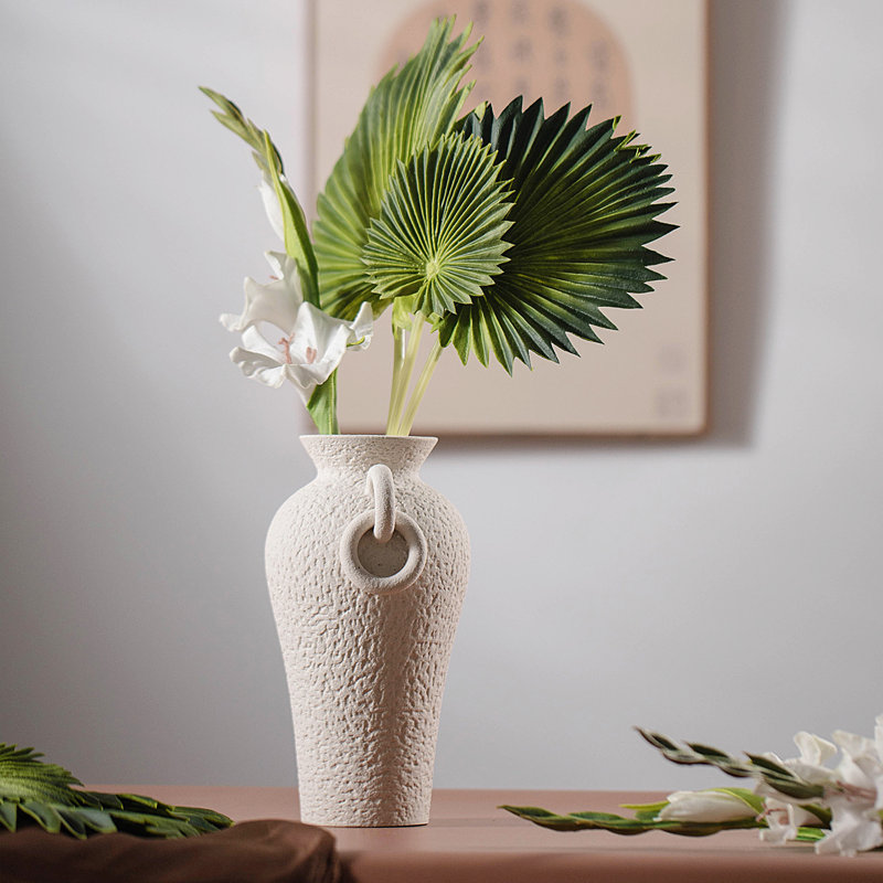 Ceramic Decorative Flower Vase