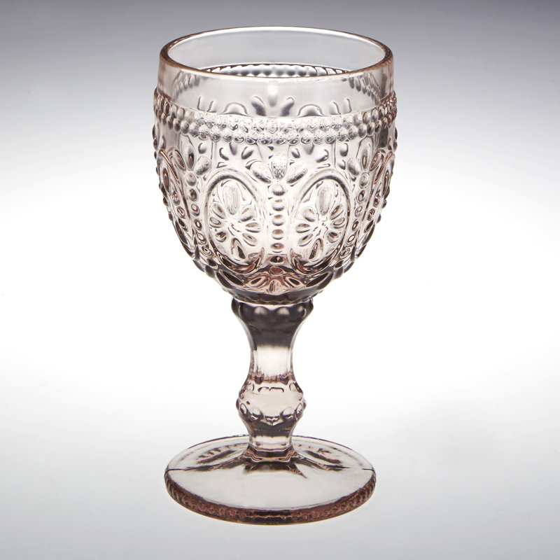 Aadm 200ml Goblet Set